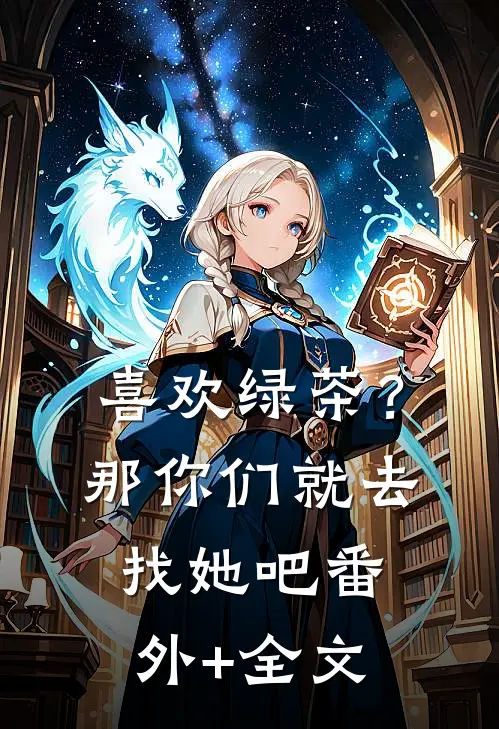 喜欢绿茶？那你们就去找她吧:(番外)+(全文)