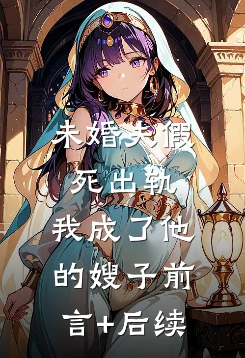 未婚夫假死出轨，我成了他的嫂子前言+后续