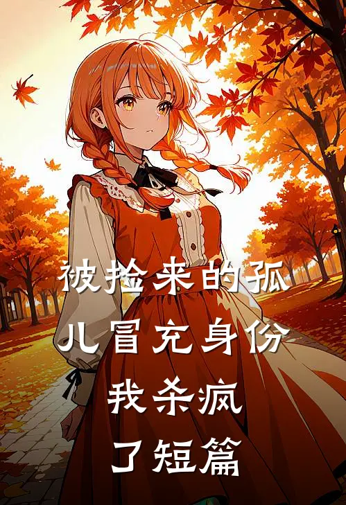 被捡来的孤儿冒充身份，我杀疯了短篇