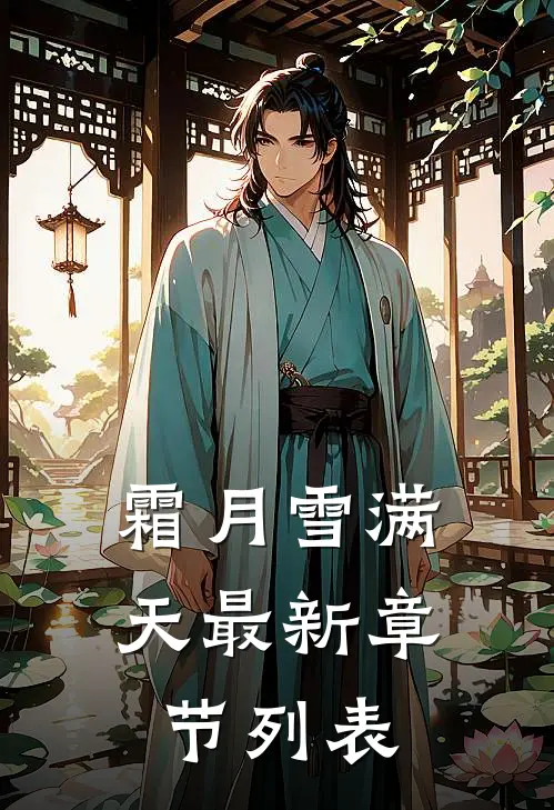 霜月雪满天最新章节列表