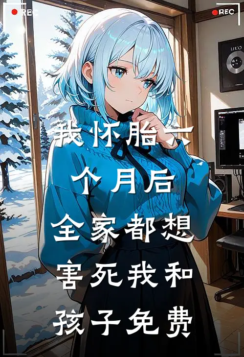 我怀胎六个月后，全家都想害死我和孩子免费