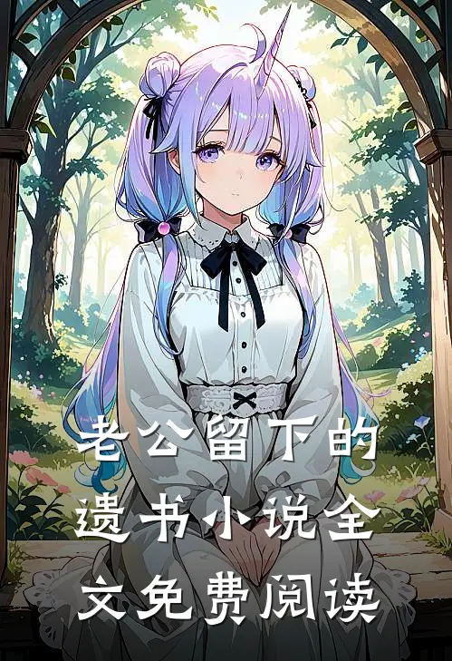 老公留下的遗书小说全文免费阅读