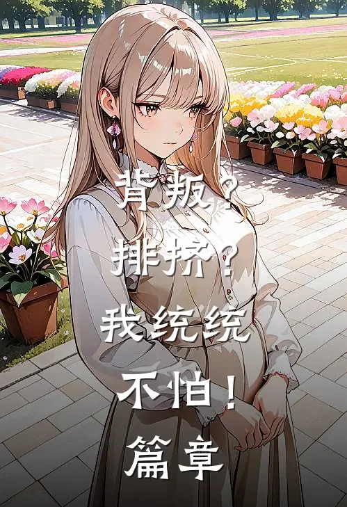 背叛？排挤？我统统不怕！篇章
