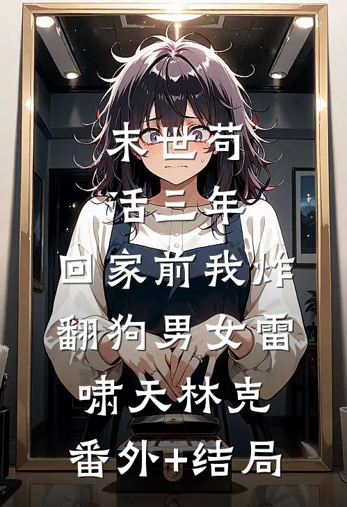 末世苟活三年，回家前我炸翻狗男女雷啸天林克:(番外)+(结局)
