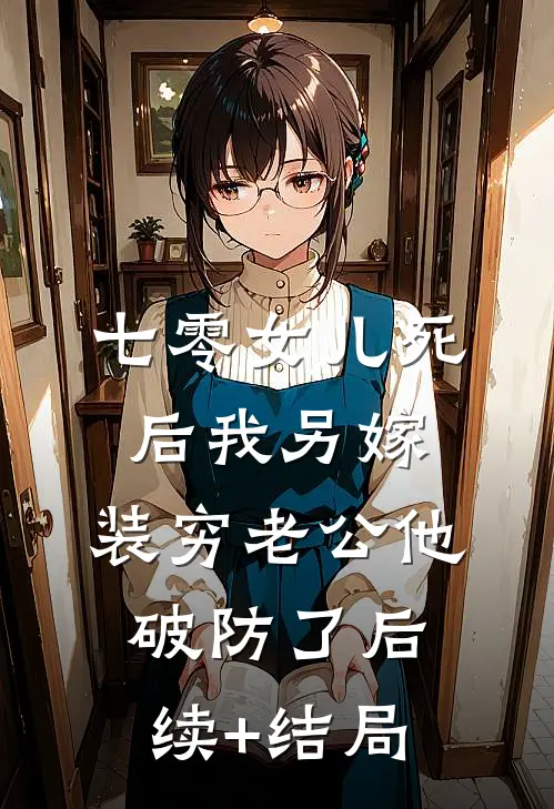 七零女儿死后我另嫁，装穷老公他破防了后续+结局
