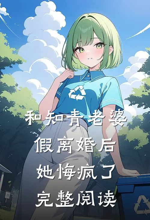 和知青老婆假离婚后她悔疯了完整阅读