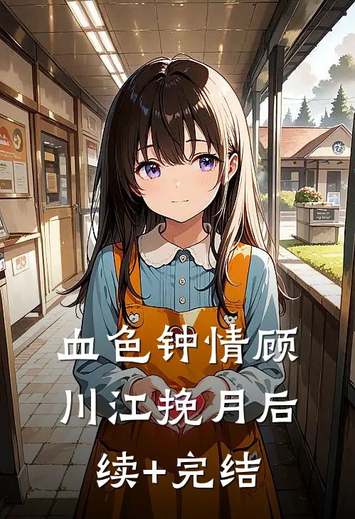 血色钟情顾川江挽月后续+完结