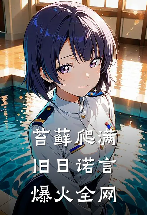 苔藓爬满旧日诺言爆火全网