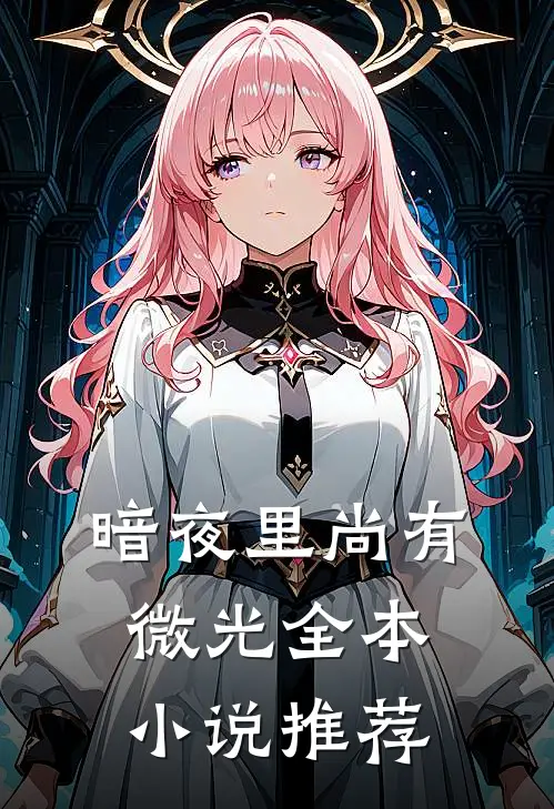 暗夜里尚有微光全本小说推荐