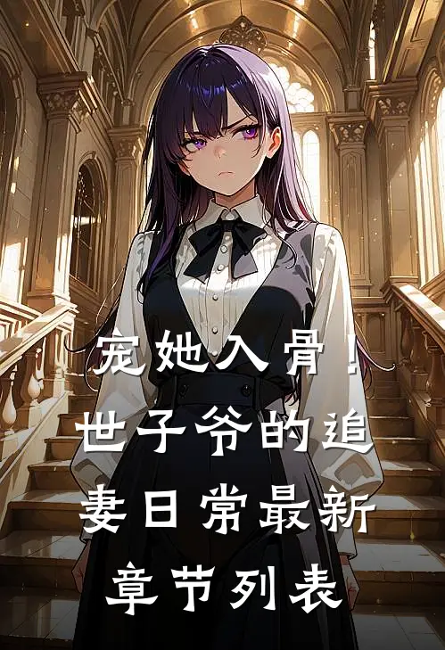 宠她入骨！世子爷的追妻日常最新章节列表