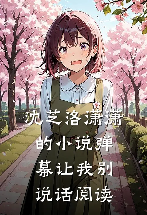 沈芝洛潇潇的小说弹幕让我别说话阅读