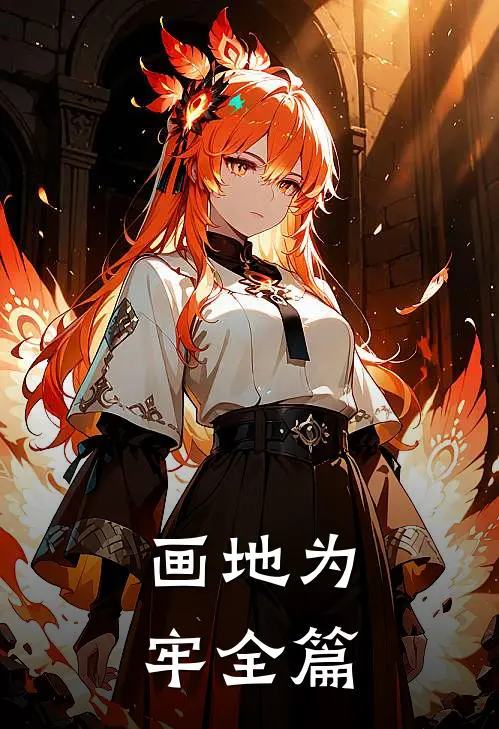画地为牢全篇