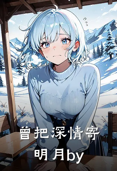 曾把深情寄明月by