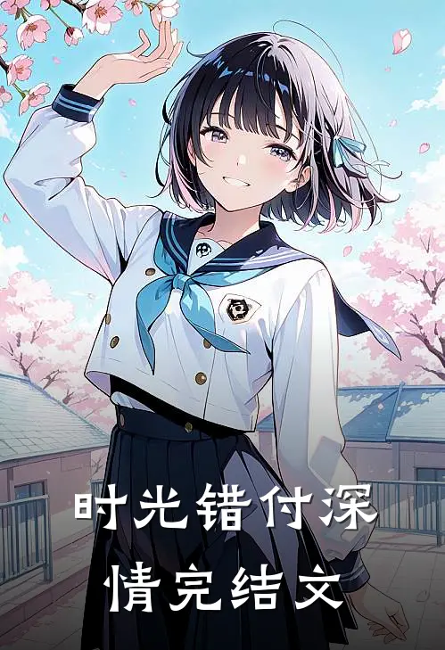 时光错付深情完结文