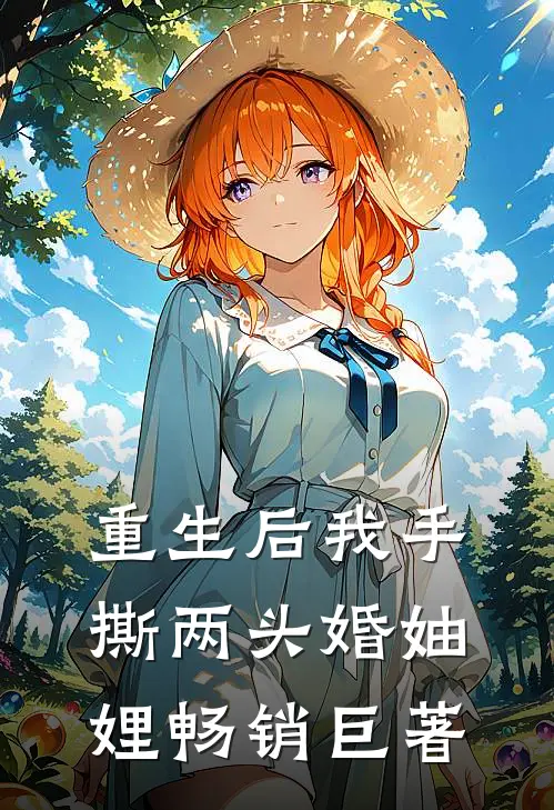 重生后我手撕两头婚妯娌畅销巨著
