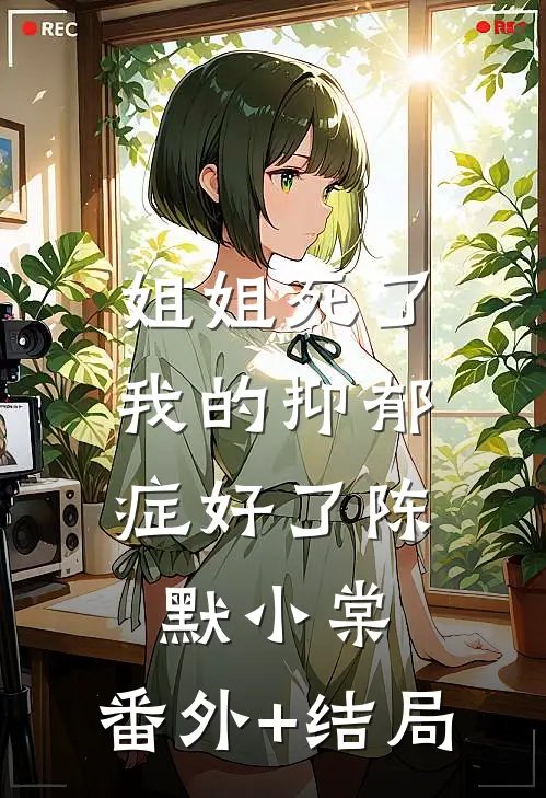 姐姐死了，我的抑郁症好了陈默小棠:(番外)+(结局)