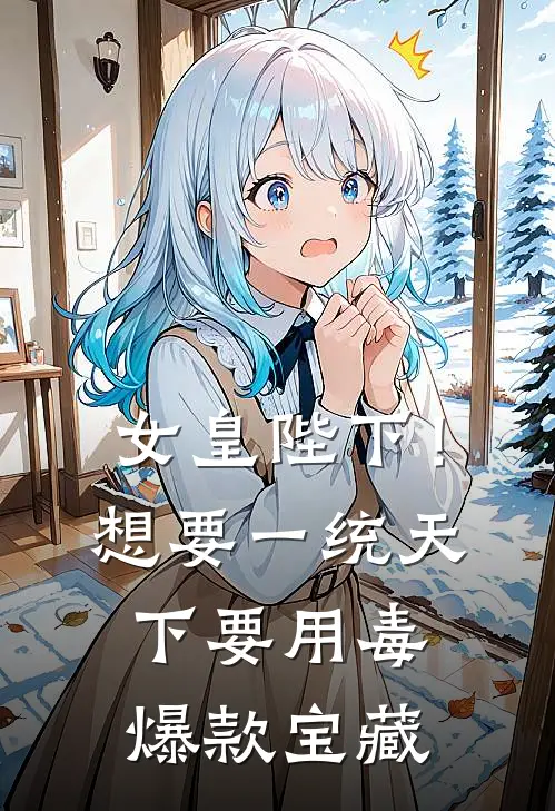 女皇陛下！想要一统天下要用毒爆款宝藏