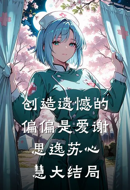 创造遗憾的偏偏是爱谢思逸苏心慧大结局