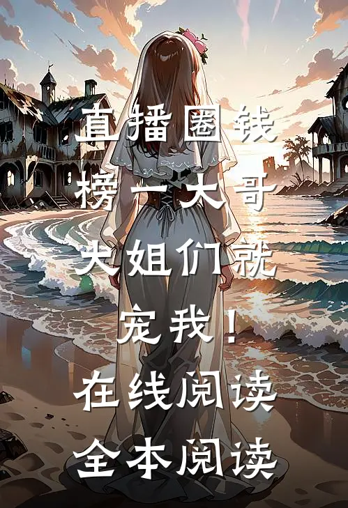 直播圈钱，榜一大哥大姐们就宠我！在线阅读全本阅读