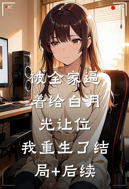 被全家逼着给白月光让位，我重生了结局+后续