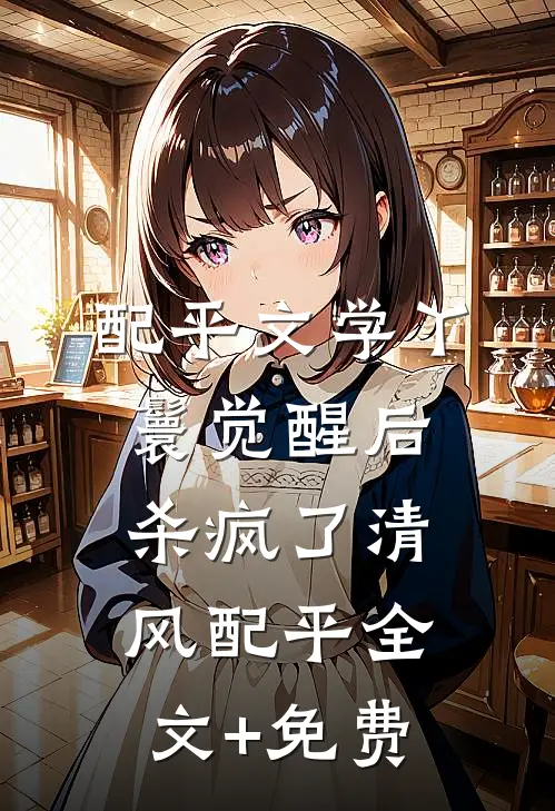 配平文学丫鬟觉醒后杀疯了清风配平全文+免费