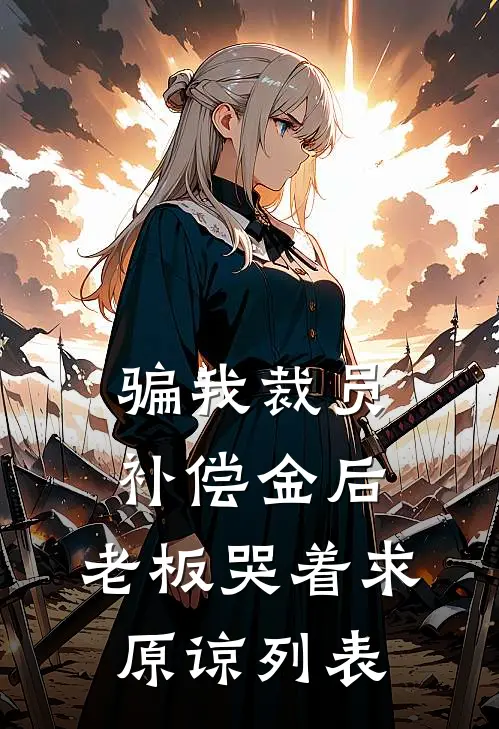 骗我裁员补偿金后，老板哭着求原谅列表