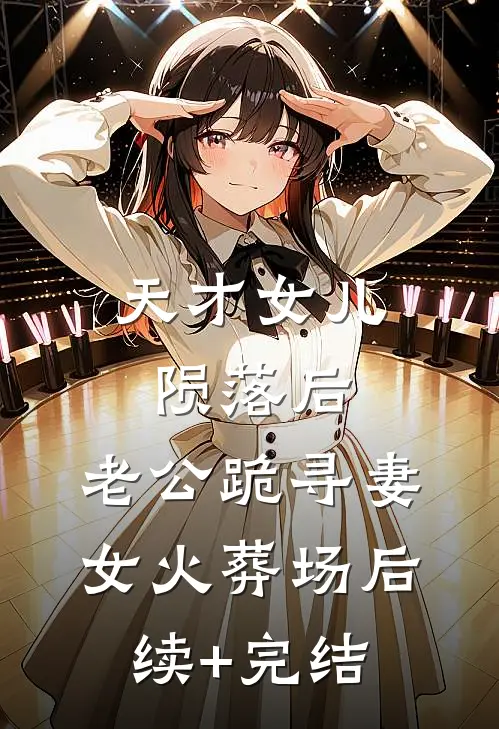 天才女儿陨落后，老公跪寻妻女火葬场后续+完结