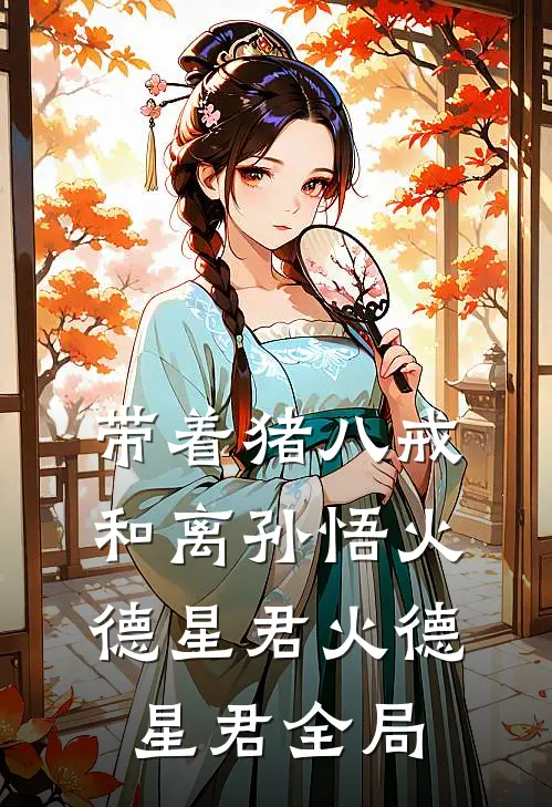 带着猪八戒和离孙悟火德星君火德星君全局