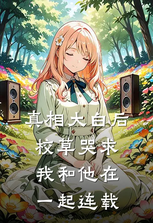 真相大白后，校草哭求我和他在一起连载