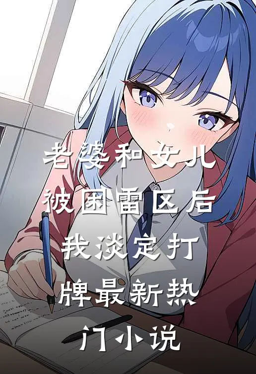 老婆和女儿被困雷区后，我淡定打牌最新热门小说