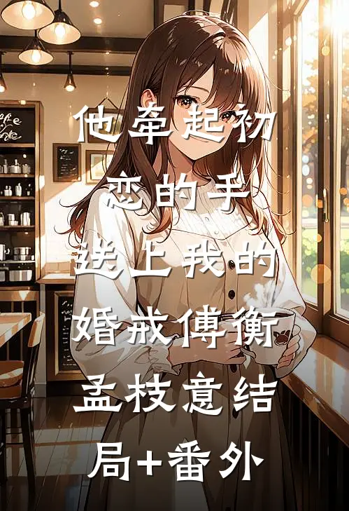 他牵起初恋的手，送上我的婚戒傅衡孟枝意结局+番外