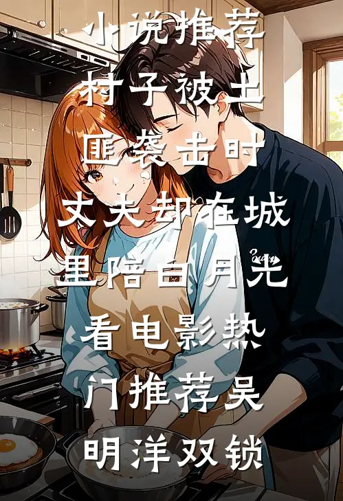 村子被土匪袭击时,丈夫却在城里陪白月光看电影热门推荐