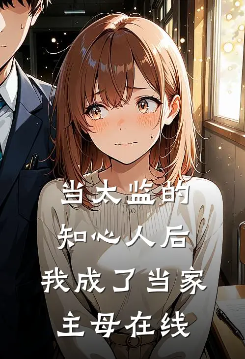 当太监的知心人后，我成了当家主母在线