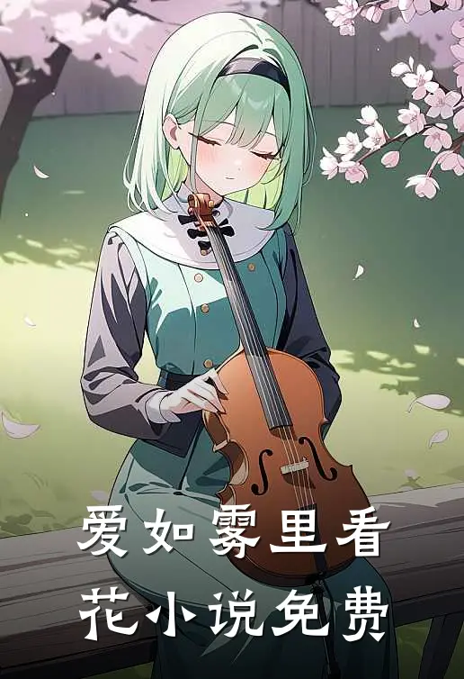 爱如雾里看花小说免费