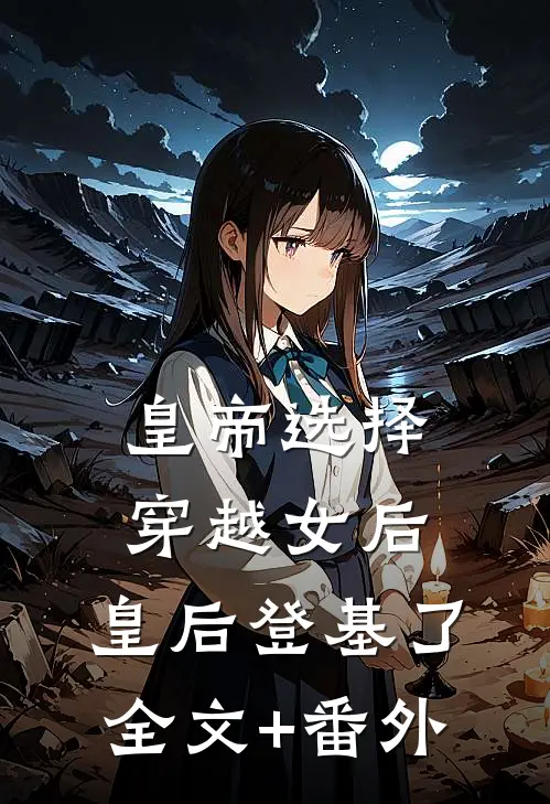 皇帝选择穿越女后，皇后登基了全文+番外
