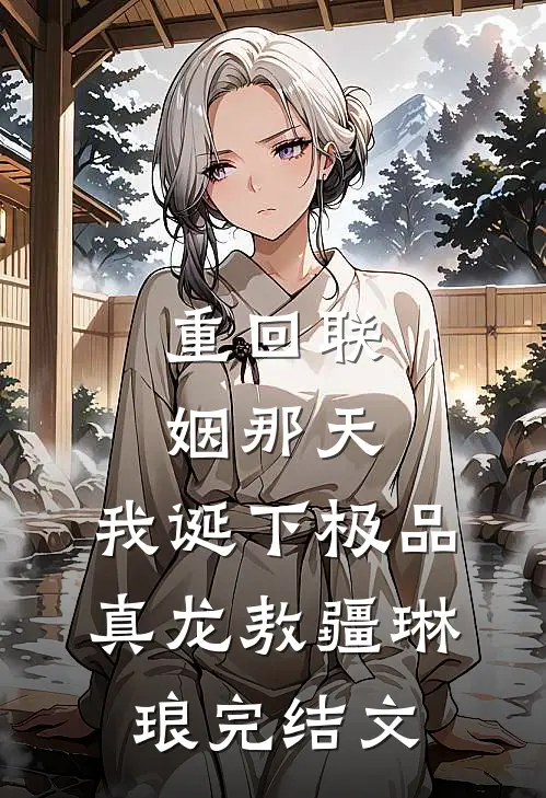 重回联姻那天，我诞下极品真龙敖疆琳琅完结文