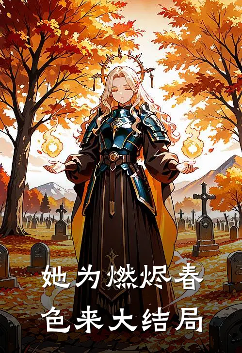 她为燃烬春色来大结局