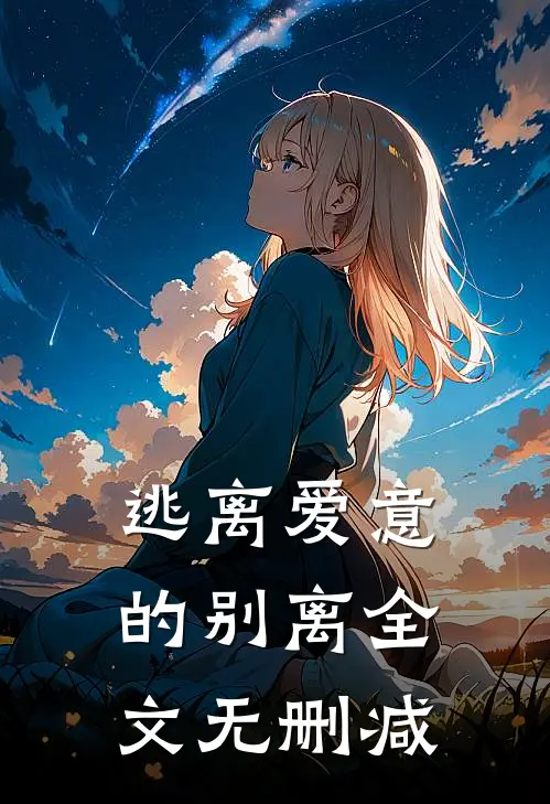 逃离爱意的别离全文无删减