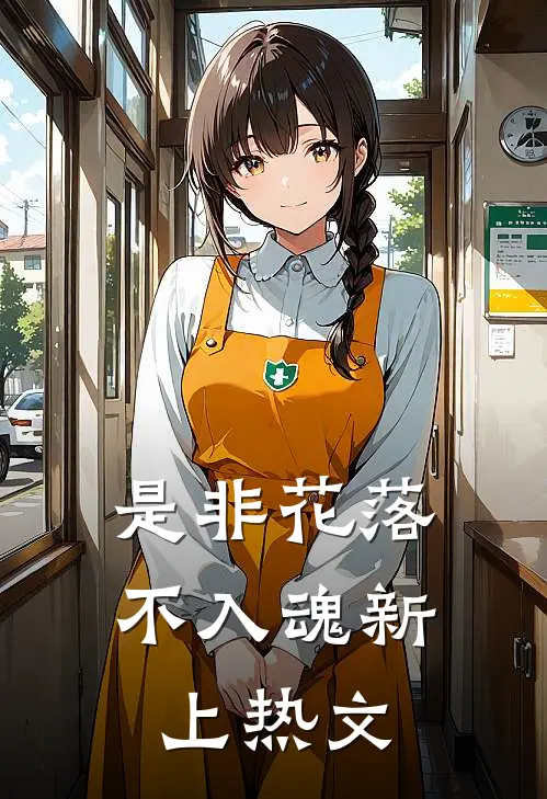 是非花落不入魂新上热文