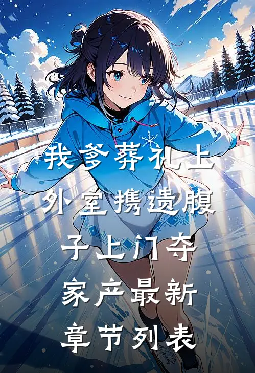 我爹葬礼上，外室携遗腹子上门夺家产最新章节列表