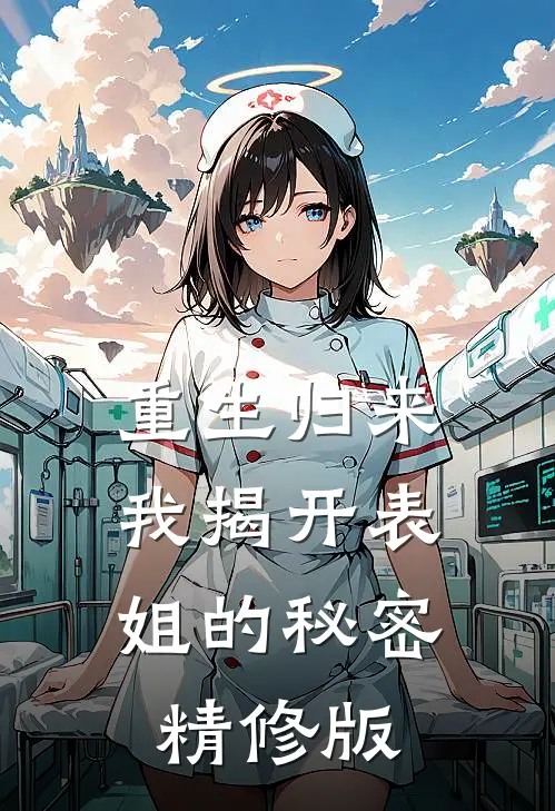 重生归来，我揭开表姐的秘密精修版