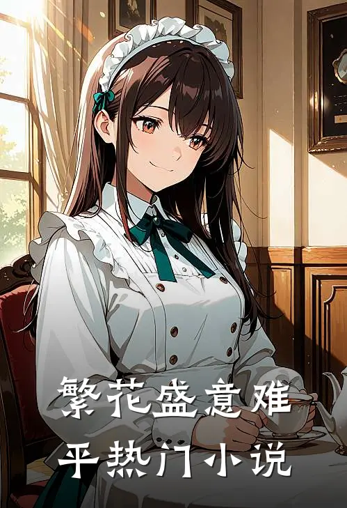 繁花盛意难平热门小说