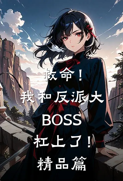 救命！我和反派大BOSS杠上了！精品篇