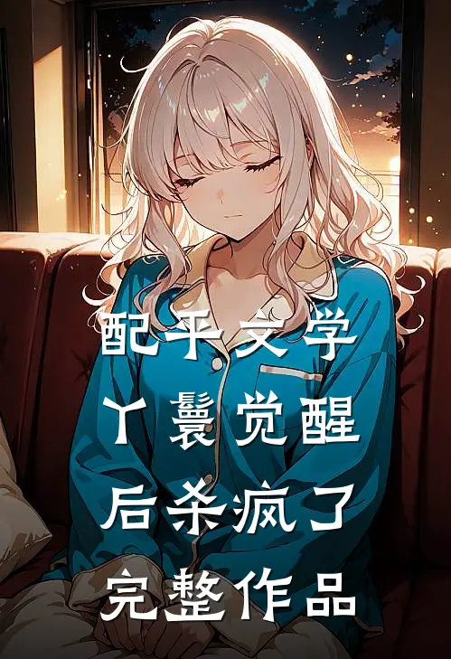 配平文学丫鬟觉醒后杀疯了完整作品