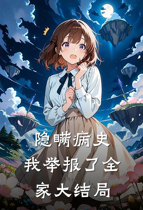 隐瞒病史，我举报了全家大结局