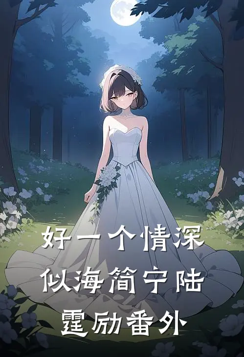 好一个情深似海简宁陆霆励番外