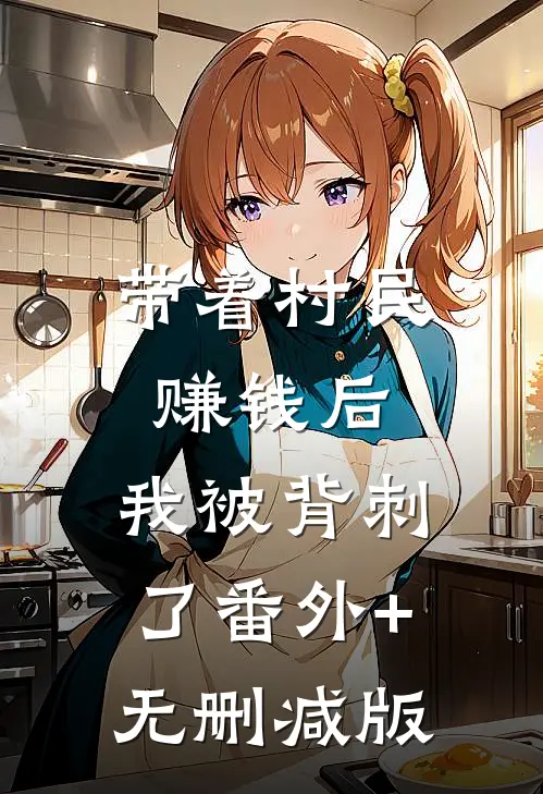 带着村民赚钱后，我被背刺了番外+无删减版