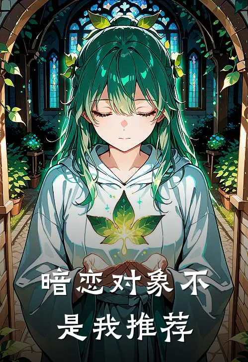 暗恋对象不是我推荐