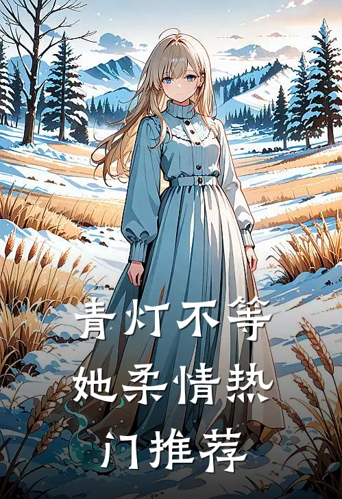 青灯不等她柔情热门推荐
