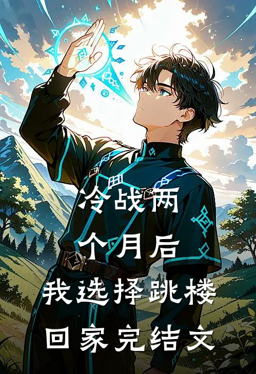 冷战两个月后，我选择跳楼回家完结文